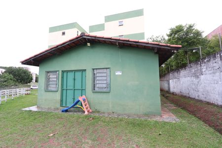 Apartamento à venda com 45m², 2 quartos e 1 vagaÁrea comum - Salão de festas