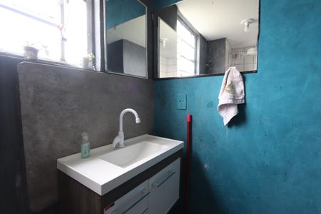 Apartamento à venda com 45m², 2 quartos e 1 vagaBanheiro