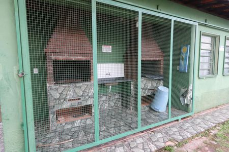 Apartamento à venda com 45m², 2 quartos e 1 vagaÁrea comum - Churrasqueira