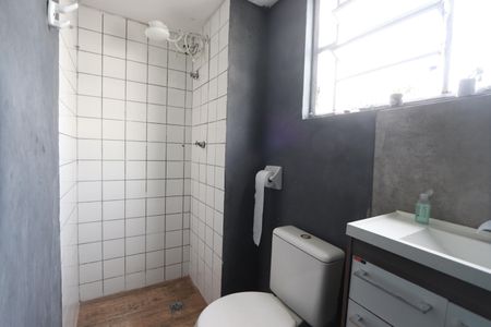 Apartamento à venda com 45m², 2 quartos e 1 vagaBanheiro