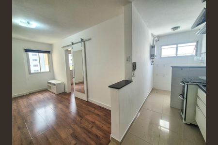 Apartamento à venda com 1 quarto, 40m² em Higienópolis, São Paulo