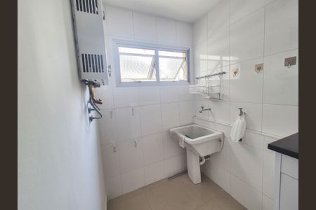 Apartamento para alugar com 40m², 1 quarto e 1 vaga