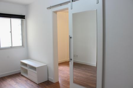 Apartamento para alugar com 40m², 1 quarto e 1 vaga