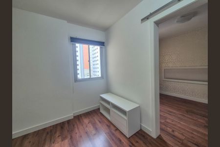Apartamento para alugar com 40m², 1 quarto e 1 vaga