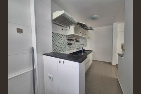 Apartamento à venda com 1 quarto, 40m² em Higienópolis, São Paulo