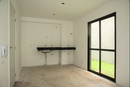 Studio de kitnet/studio à venda com 1 quarto, 41m² em Vila da Saúde, São Paulo