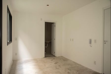 Studio de kitnet/studio à venda com 1 quarto, 41m² em Vila da Saúde, São Paulo