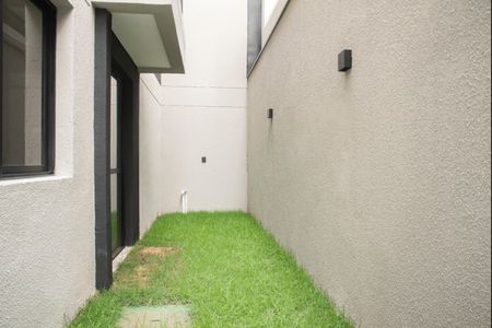 Studio à venda com 41m², 1 quarto e sem vagaGarden
