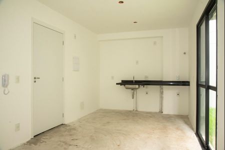 Studio de kitnet/studio à venda com 1 quarto, 41m² em Vila da Saúde, São Paulo