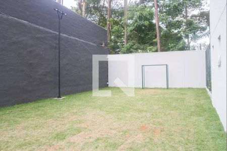 Apartamento à venda com 34m², 2 quartos e sem vagaArea Comum