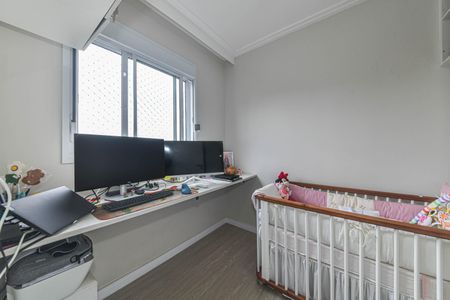 Apartamento à venda com 34m², 2 quartos e sem vagaQuarto 1