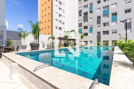 Apartamento à venda com 34m², 2 quartos e sem vagaArea Comum