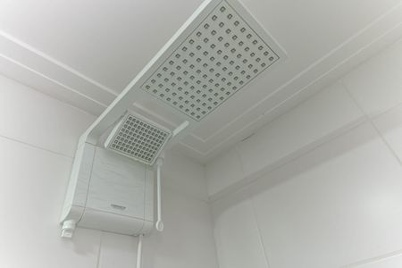 Apartamento à venda com 34m², 2 quartos e sem vagaBanheiro