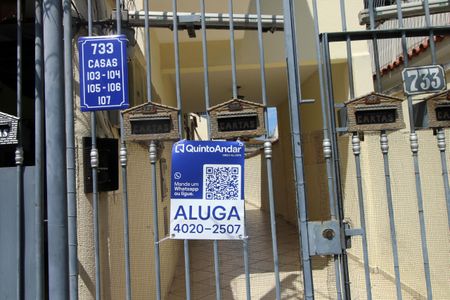 Apartamento para alugar com 76m², 2 quartos e 1 vagaPlaca