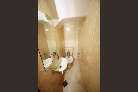 Apartamento para alugar com 76m², 2 quartos e 1 vagaLavabo