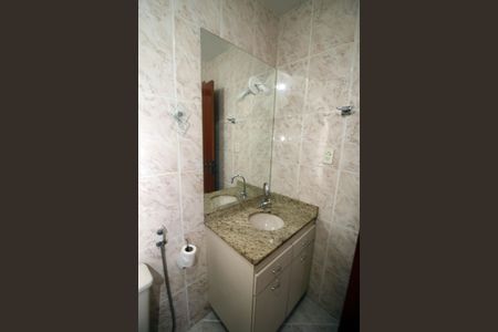 Apartamento para alugar com 76m², 2 quartos e 1 vagaBanheiro