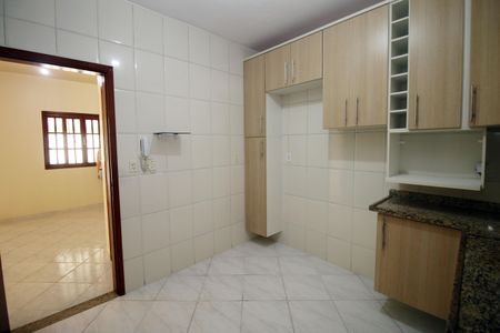 Apartamento para alugar com 76m², 2 quartos e 1 vagaCozinha