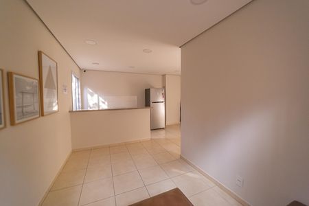 Apartamento à venda com 35m², 2 quartos e sem vaga Apartamento à venda com 35m², 2 quartos e sem vagaÁrea comum - Salão de festas