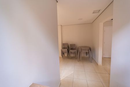 Apartamento à venda com 35m², 2 quartos e sem vaga Apartamento à venda com 35m², 2 quartos e sem vagaÁrea comum - Salão de festas