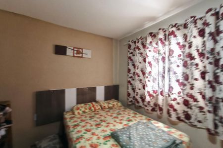 Casa à venda com 55m², 2 quartos e 1 vagaQuarto 2