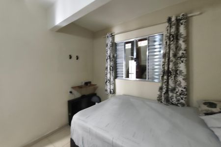 Casa à venda com 55m², 2 quartos e 1 vagaQuarto 1