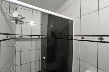 Casa à venda com 55m², 2 quartos e 1 vagaBanheiro