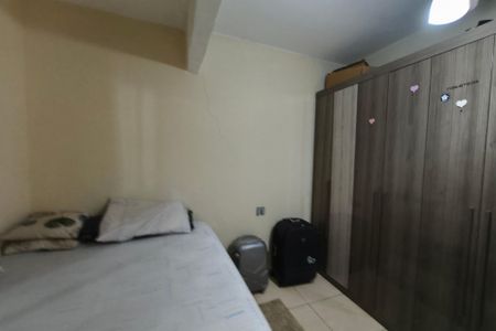 Casa à venda com 55m², 2 quartos e 1 vagaQuarto 1
