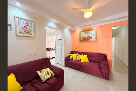 Sala de casa à venda com 2 quartos, 125m² em Parque Residencial Jundiaí, Jundiaí