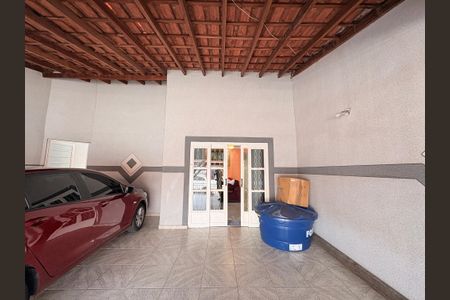 Casa à venda com 125m², 2 quartos e 2 vagasGaragem