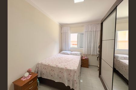 Casa à venda com 125m², 2 quartos e 2 vagasQuarto 2