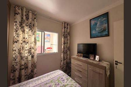 Casa à venda com 125m², 2 quartos e 2 vagasQuarto 1