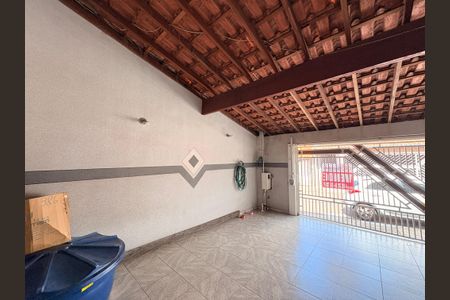 Casa à venda com 125m², 2 quartos e 2 vagasGaragem