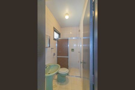 Casa para alugar com 158m², 4 quartos e sem vaga Casa para alugar com 158m², 4 quartos e sem vagaBanheiro da Suíte 2