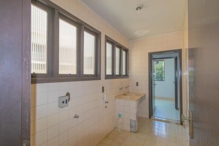 Casa para alugar com 158m², 4 quartos e sem vaga Casa para alugar com 158m², 4 quartos e sem vagaLavanderia