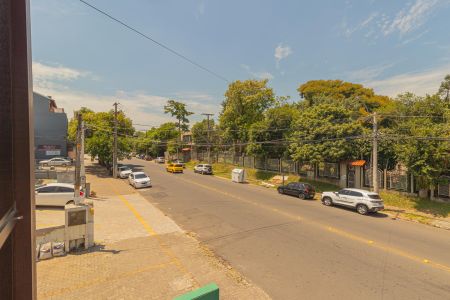 Casa para alugar com 158m², 4 quartos e sem vaga Casa para alugar com 158m², 4 quartos e sem vagaVista/Varanda da Sala