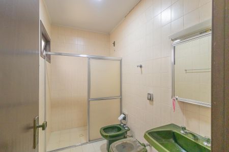 Casa para alugar com 158m², 4 quartos e sem vaga Casa para alugar com 158m², 4 quartos e sem vagaBanheiro da Suíte 1