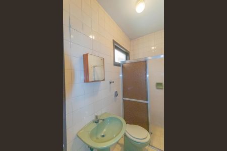 Casa para alugar com 158m², 4 quartos e sem vaga Casa para alugar com 158m², 4 quartos e sem vagaBanheiro da Suíte 2