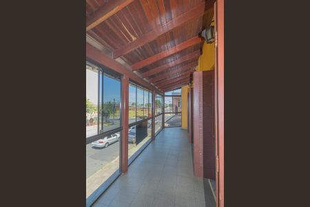 Casa para alugar com 158m², 4 quartos e sem vaga Casa para alugar com 158m², 4 quartos e sem vagaVaranda da Sala