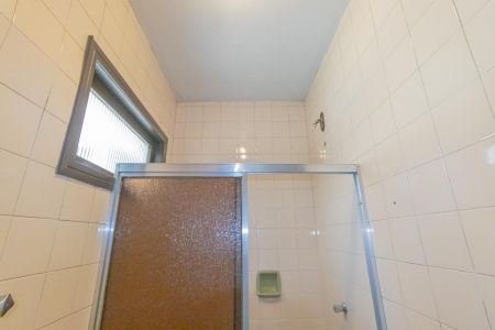 Casa para alugar com 158m², 4 quartos e sem vaga Casa para alugar com 158m², 4 quartos e sem vagaBanheiro da Suíte 2