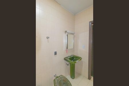 Casa para alugar com 158m², 4 quartos e sem vaga Casa para alugar com 158m², 4 quartos e sem vagaBanheiro da Suíte 1