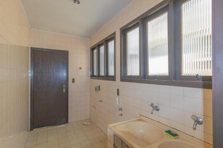 Casa para alugar com 158m², 4 quartos e sem vaga Casa para alugar com 158m², 4 quartos e sem vagaLavanderia