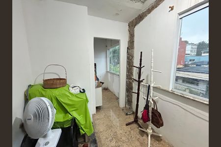 Casa para alugar com 198m², 4 quartos e sem vagaQuarto 2