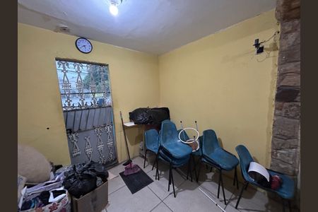 Casa para alugar com 198m², 4 quartos e sem vagaHall de entrada