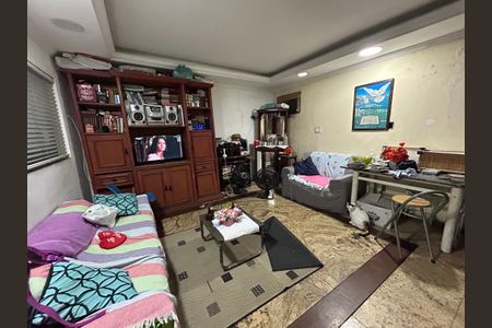Sala de casa para alugar com 4 quartos, 198m² em Praça Seca, Rio de Janeiro