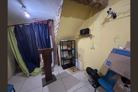 Casa para alugar com 198m², 4 quartos e sem vagaHall de entrada