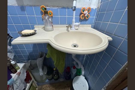 Casa para alugar com 198m², 4 quartos e sem vagaBanheiro