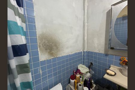 Casa para alugar com 198m², 4 quartos e sem vagaBanheiro