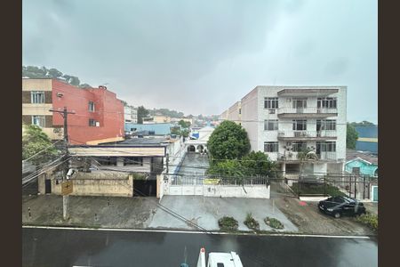 Casa para alugar com 198m², 4 quartos e sem vagaVista do Quarto 2