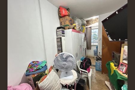 Casa para alugar com 198m², 4 quartos e sem vagaQuarto 3