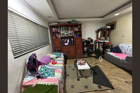 Casa para alugar com 198m², 4 quartos e sem vagaSala